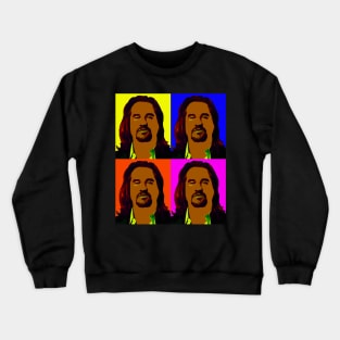 val kilmer Crewneck Sweatshirt